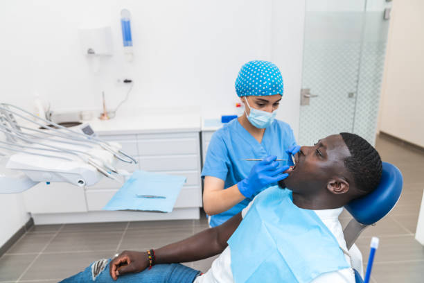 Best Dentist for Tooth Abscess  in National City, CA
